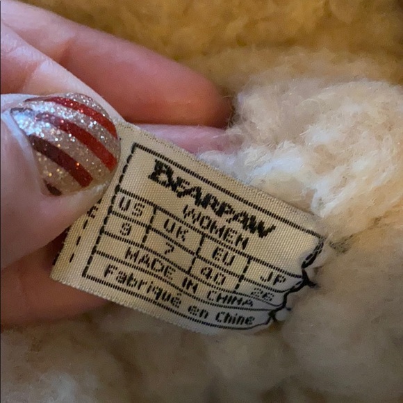 Bearpaw boots - Picture 6 of 8
